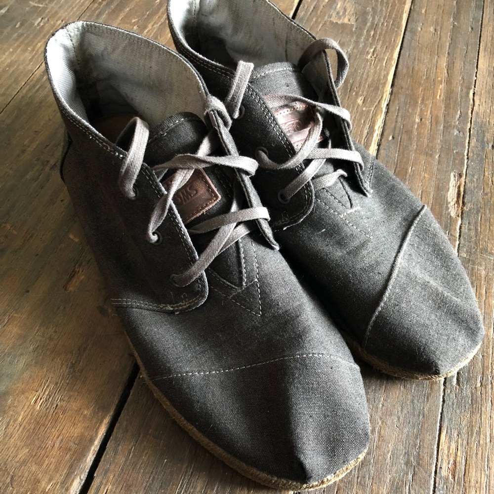 TOMS Paseo Shoes